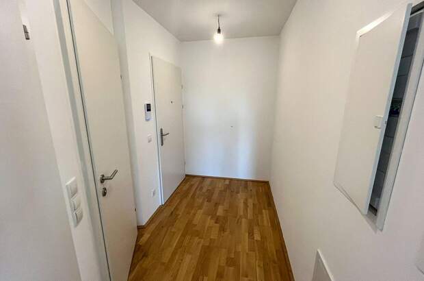 Wohnung mit Balkon mieten in 1210 Wien (Bild 5)