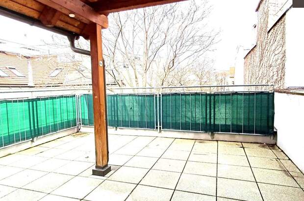 Altbauwohnung mieten in 1180 Wien (Bild 2)