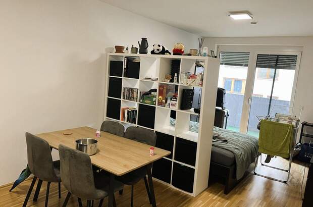 Wohnung mit Balkon mieten in 8010 Graz (Bild 2)