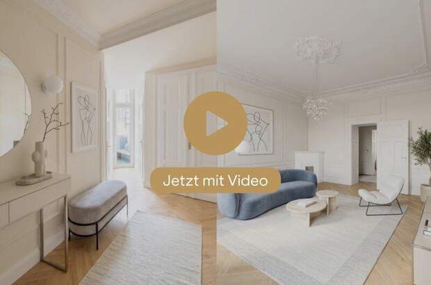 Terrassenwohnung kaufen in 1190 Wien (Bild 1)