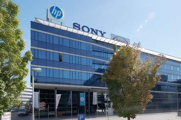 Gewerbeobjekt mieten in 1120 Wien (Bild 1)