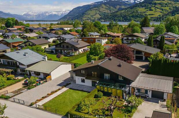 Mehrfamilienhaus kaufen in 5700 Zell am See (Bild 1)