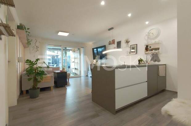 Terrassenwohnung kaufen in 6890 Lustenau (Bild 5)