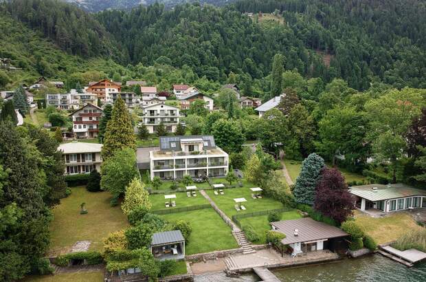 Wohnung kaufen in 9872 Millstatt (Bild 1)