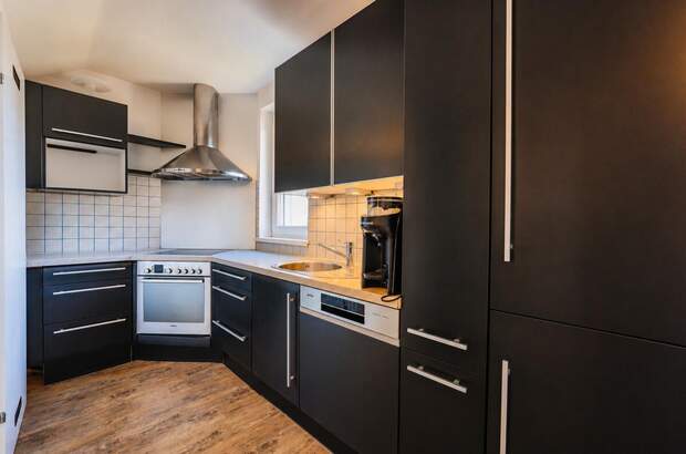 Terrassenwohnung kaufen in 5026 Salzburg (Bild 5)
