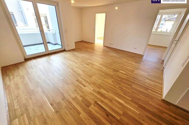 Terrassenwohnung kaufen in 1220 Wien (Bild 5)