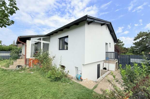 Einfamilienhaus kaufen in 2601 Sollenau (Bild 3)