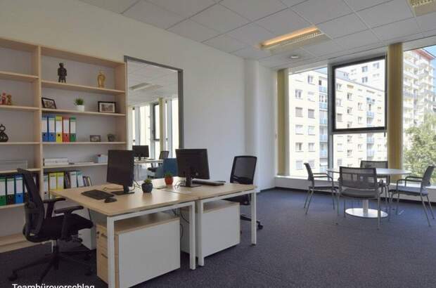 Gewerbeobjekt mieten in 4020 Linz (Bild 3)