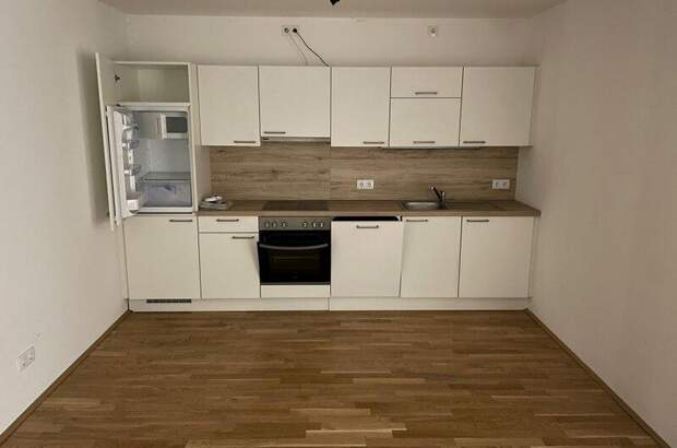 Terrassenwohnung mieten in 1220 Wien (Bild 1)