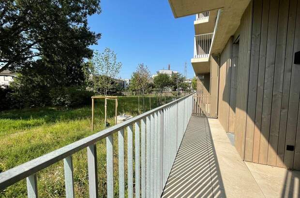 Wohnung mit Balkon kaufen in 8010 Graz (Bild 3)