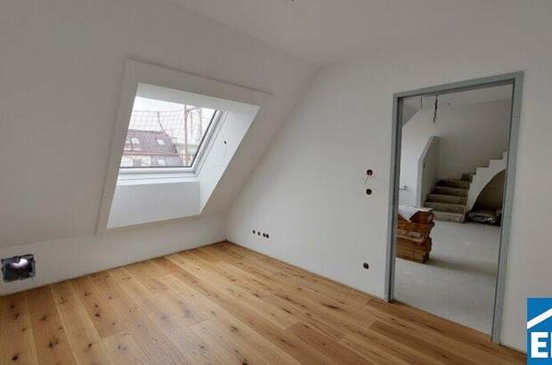 Terrassenwohnung mieten in 1210 Wien (Bild 4)