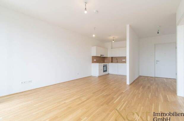 Terrassenwohnung mieten in 4020 Linz (Bild 4)