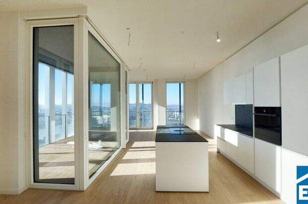 Terrassenwohnung mieten in 1220 Wien (Bild 4)