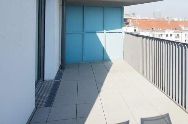 Terrassenwohnung mieten in 1220 Wien (Bild 3)