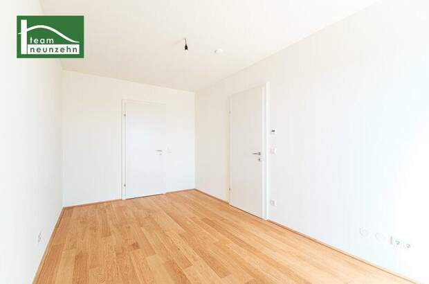 Terrassenwohnung kaufen in 1210 Wien (Bild 5)