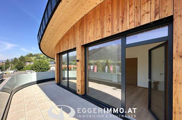 Terrassenwohnung kaufen in 5730 Mittersill (Bild 2)