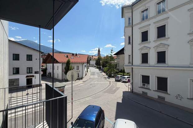 Terrassenwohnung mieten in 6020 Innsbruck (Bild 2)