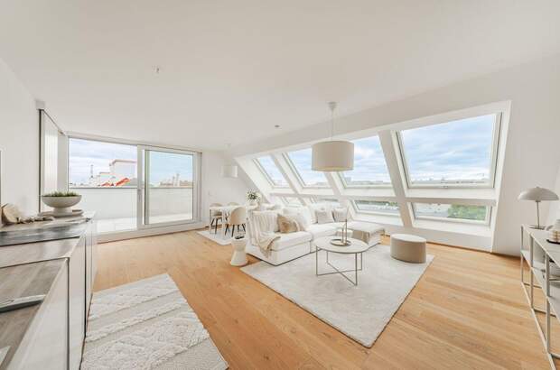 Eigentumswohnung in 1120 Wien (Bild 1)