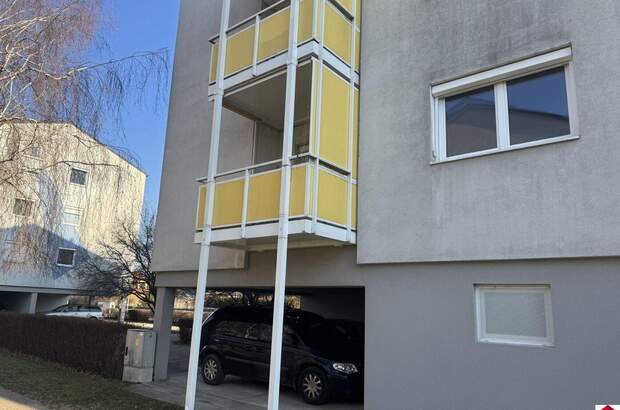 Wohnung mit Balkon kaufen in 3423 St. Andrä