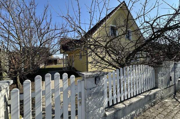 Haus mit Garten kaufen in 3464 Hausleiten (Bild 4)
