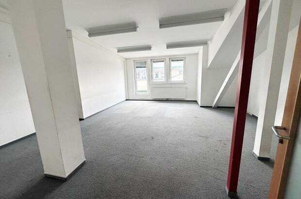 Gewerbeobjekt mieten in 3100 St. Pölten (Bild 4)