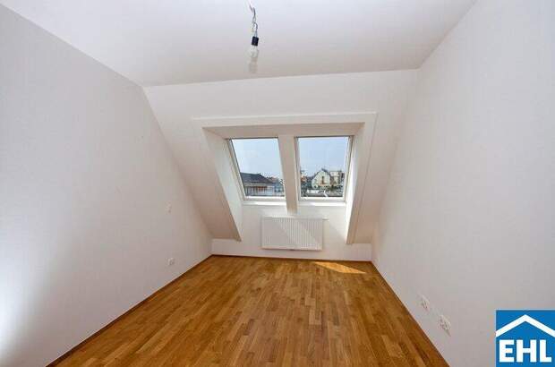 Terrassenwohnung mieten in 1060 Wien (Bild 5)