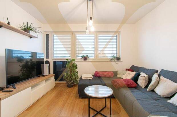 Terrassenwohnung mieten in 4020 Linz (Bild 1)