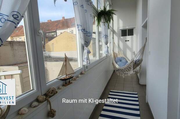 Altbauwohnung kaufen in 8010 Graz (Bild 2)