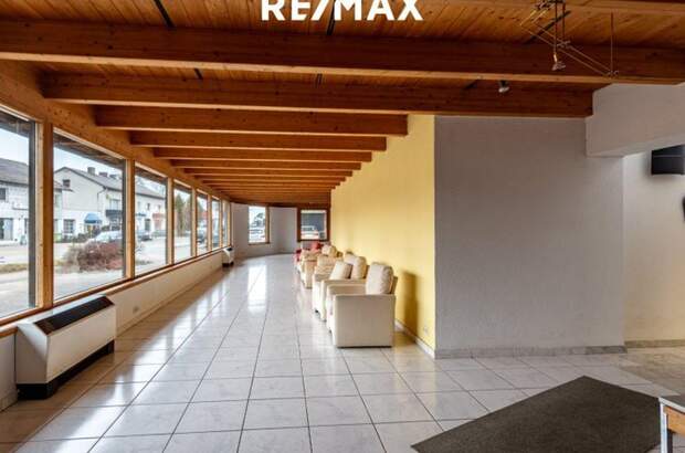 Gewerbeobjekt kaufen in 4800 Attnang (Bild 3)