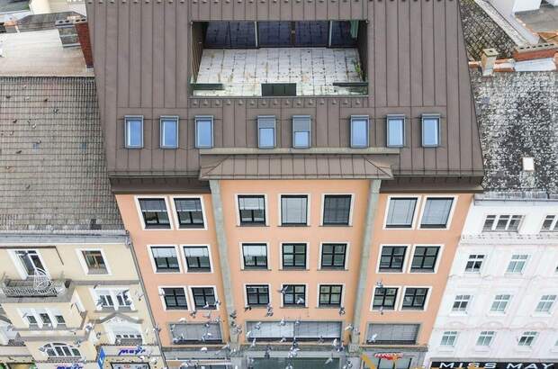 Gewerbeobjekt mieten in 4020 Linz (Bild 3)