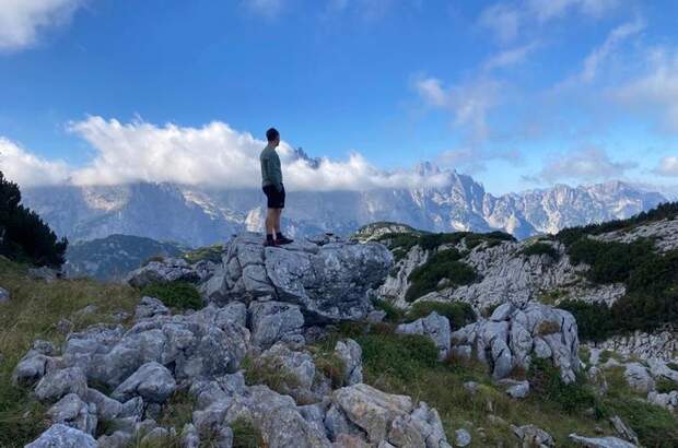 Grundstück kaufen in 5442 Rußbach (Bild 4)