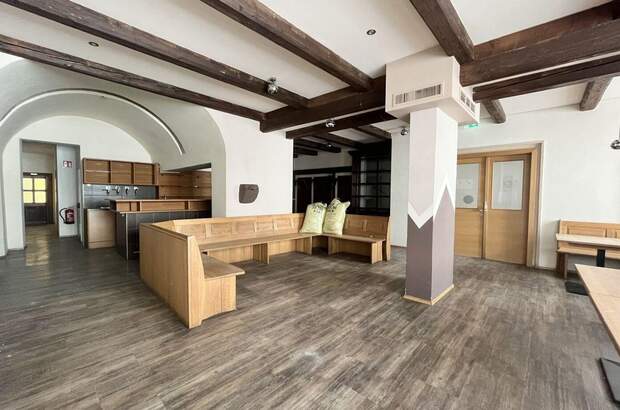 Gewerbeobjekt mieten in 2410 Hainburg (Bild 2)