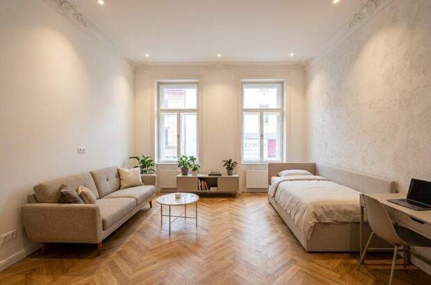 Eigentumswohnung in 1030 Wien (Bild 1)