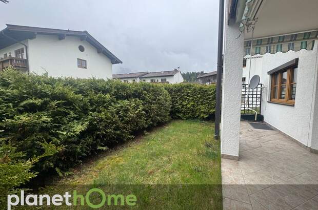 Terrassenwohnung kaufen in 6391 Fieberbrunn (Bild 5)