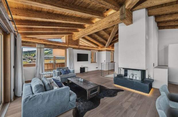 Wohnung kaufen in 6365 Kirchberg (Bild 1)