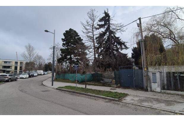 Grundstück kaufen in 1210 Wien (Bild 4)