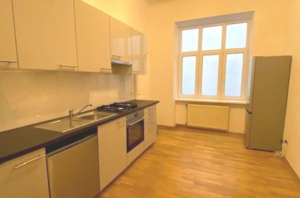 Altbauwohnung mieten in 1080 Wien (Bild 4)