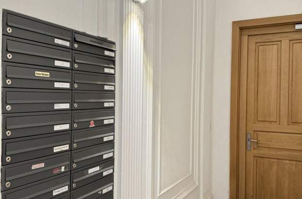 Altbauwohnung kaufen in 1080 Wien (Bild 5)