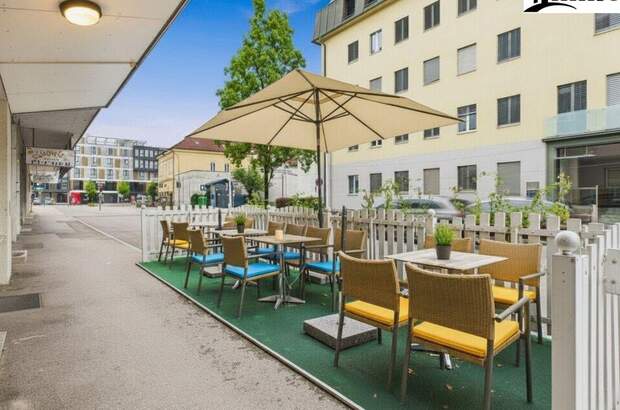 Gewerbeobjekt mieten in 9020 Klagenfurt