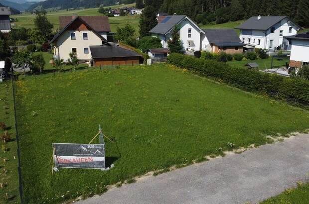 Grundstück kaufen in 8962 Mitterberg (Bild 3)