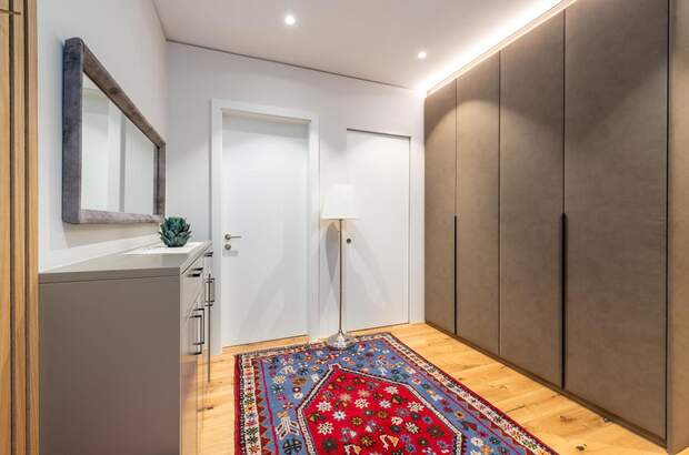 Terrassenwohnung kaufen in 8970 Schladming (Bild 4)