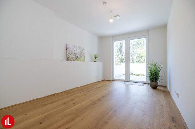 Terrassenwohnung kaufen in 2500 Baden (Bild 4)