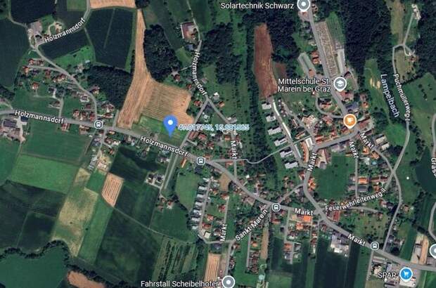 Grundstück kaufen in 8323 Sankt Marein (Bild 2)