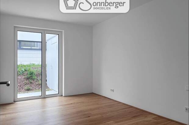 Terrassenwohnung kaufen in 4040 Linz (Bild 3)