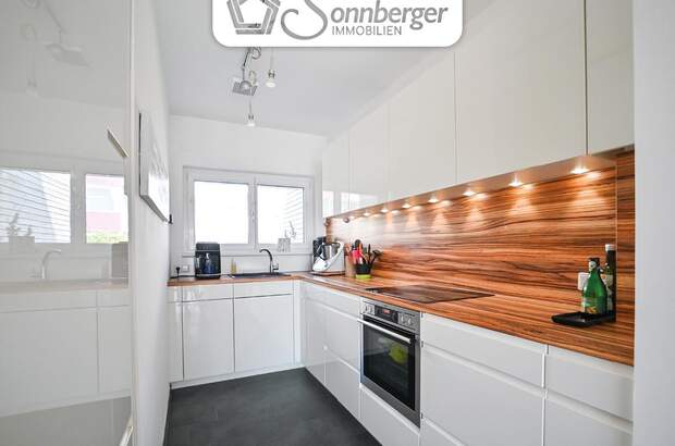 Reihenhaus kaufen in 4225 Luftenberg (Bild 5)