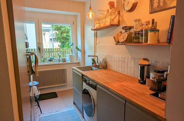 Wohnung mit Balkon kaufen in 8010 Graz (Bild 2)