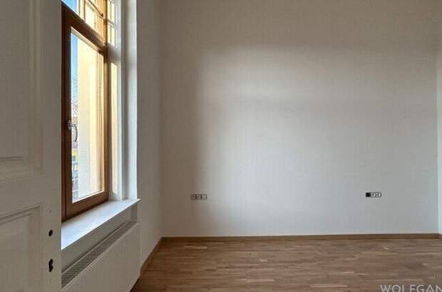 Altbauwohnung mit Balkon kaufen in 8082 Kirchbach (Bild 5)