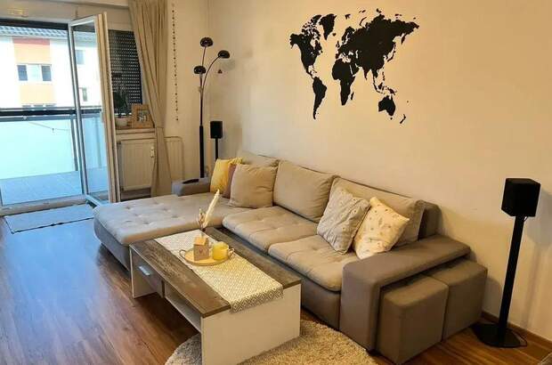 Wohnung mit Balkon kaufen in 4654 Bad Wimsbach (Bild 4)