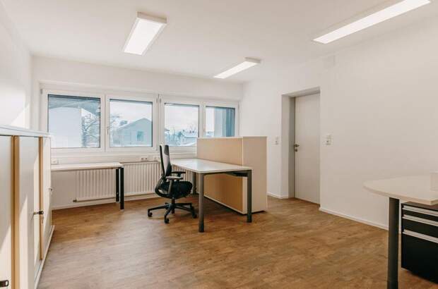 Gewerbeobjekt mieten in 6342 Niederndorf
