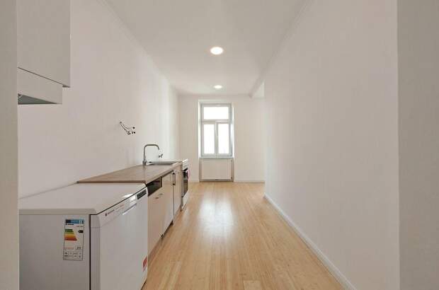 Altbauwohnung mit Balkon kaufen in 1100 Wien (Bild 5)
